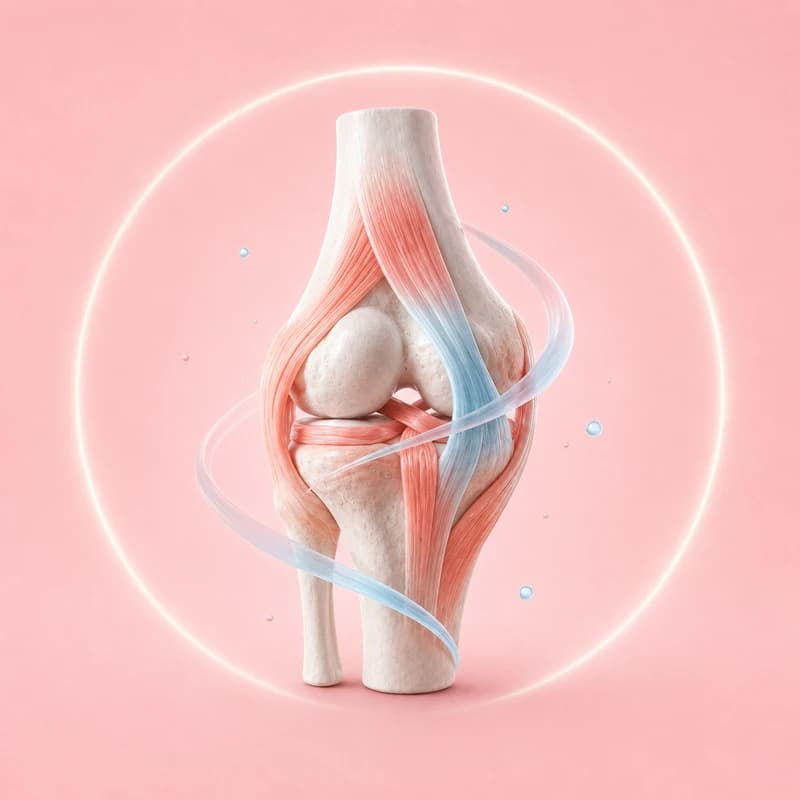 Articulations & tendons