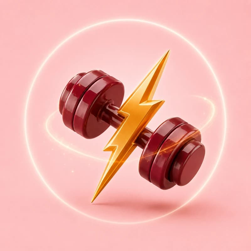 Énergie & pré-workout