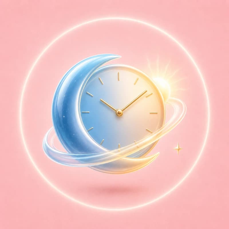 Limiter les effets du décalage horaire