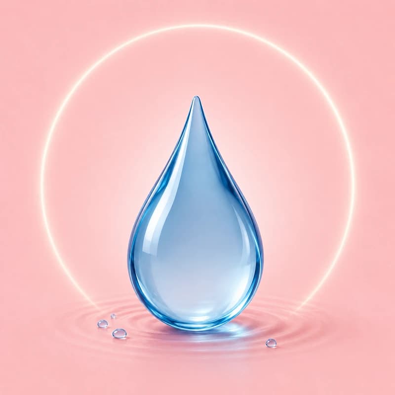 Optimiser l'hydratation