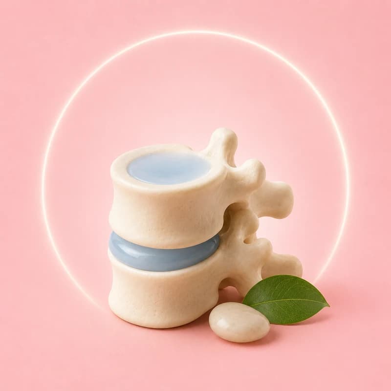 Soutenir la santé osseuse