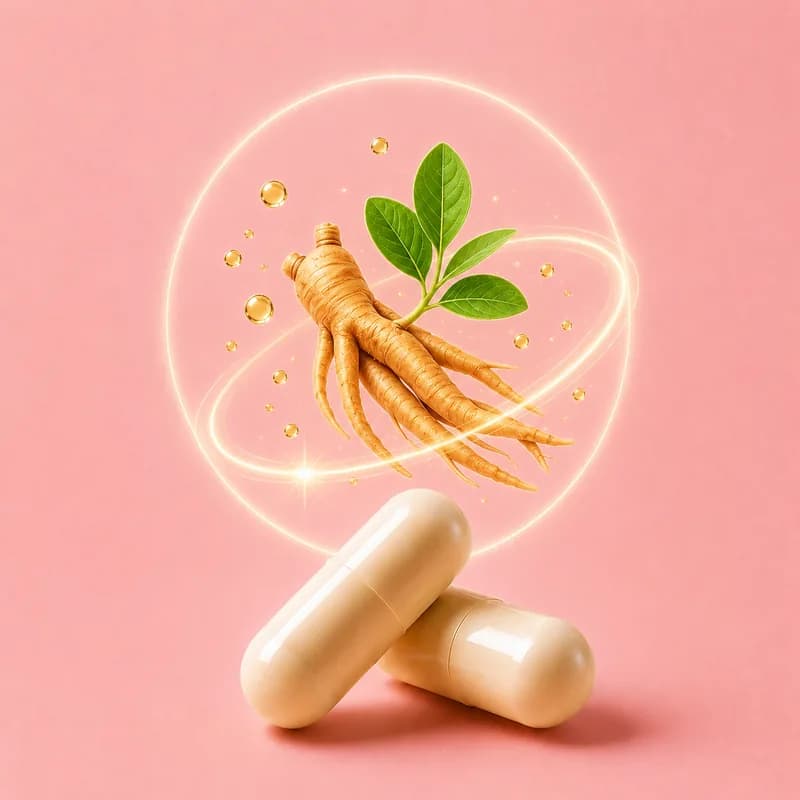 Ashwagandha et stress : que disent les études ?