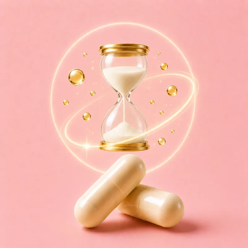 Meilleure caséine : la protéine du soir vaut-elle le coup ?