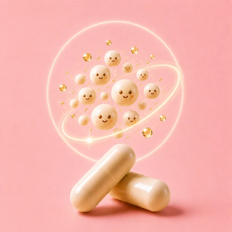 Flore intime : probiotiques et confort au quotidien