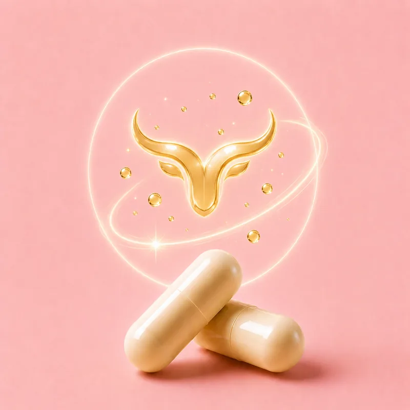 Taurine : énergie, sport, que fait-elle vraiment ?