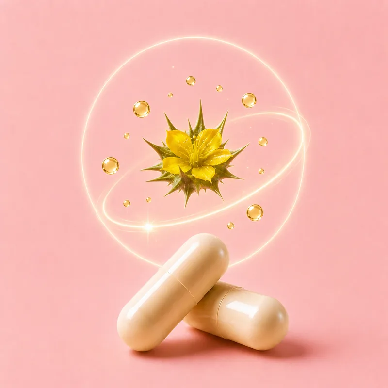 Tribulus terrestris : booster de testostérone, mythe ?