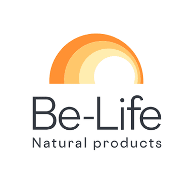 Logo Be-Life