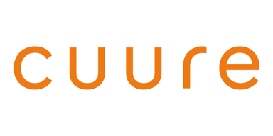 Logo Cuure