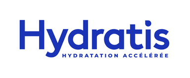 Logo Hydratis