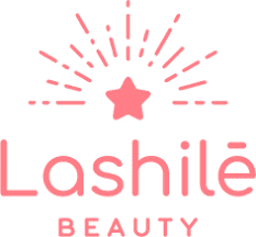 Logo Lashilé Beauty