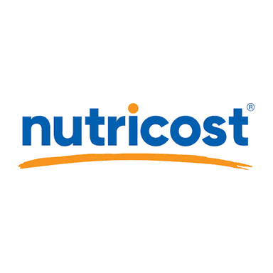 Logo Nutricost