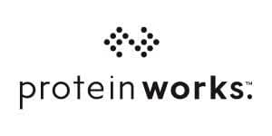 Logo The Protein Works