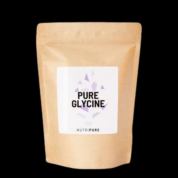 Nutripure Glycine