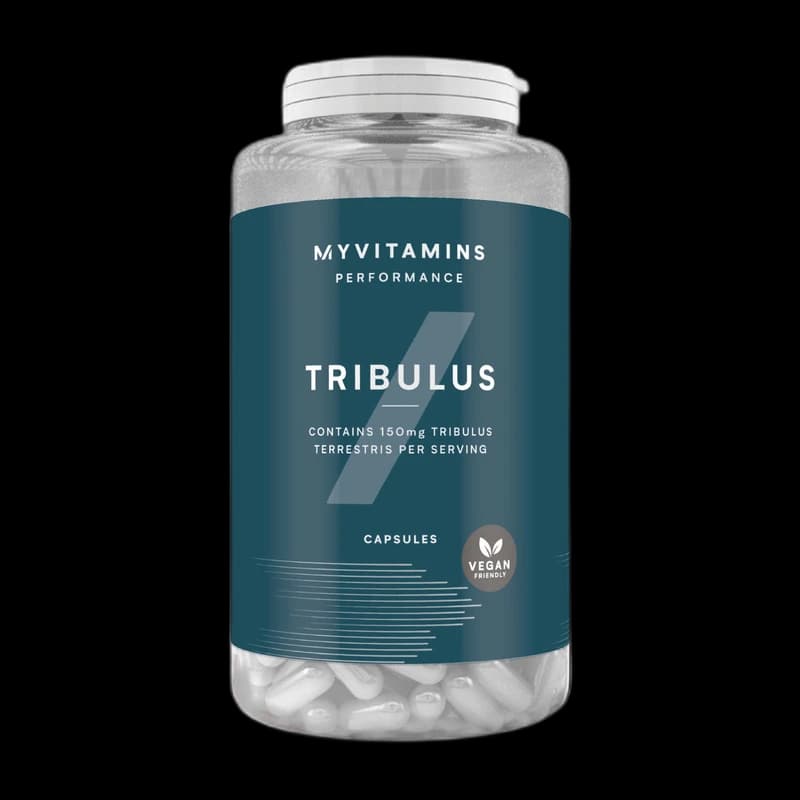 Myprotein Tribulus Pro 95% saponines