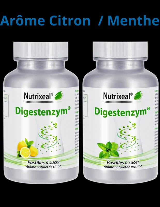 Nutrixeal Digestenzym®
