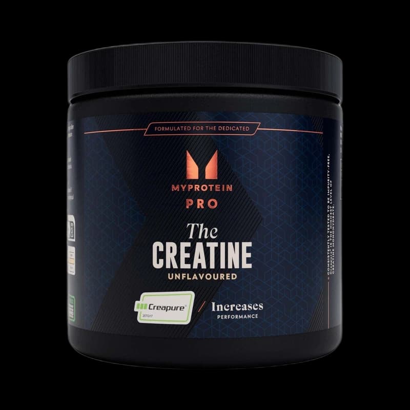 Myprotein Créatine Creapure (poudre)