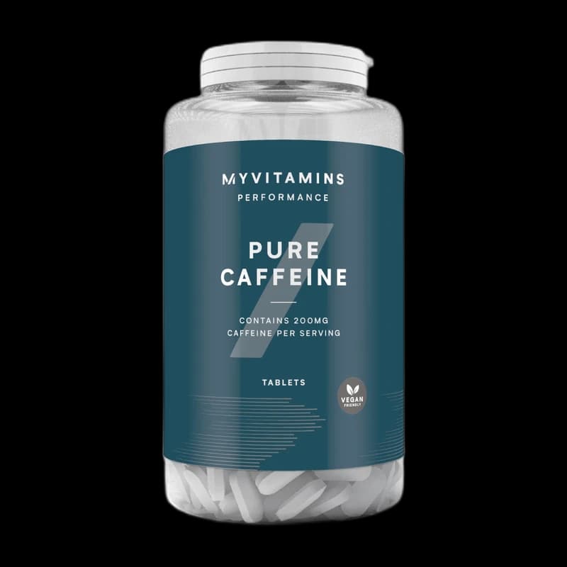 Myprotein Caféine