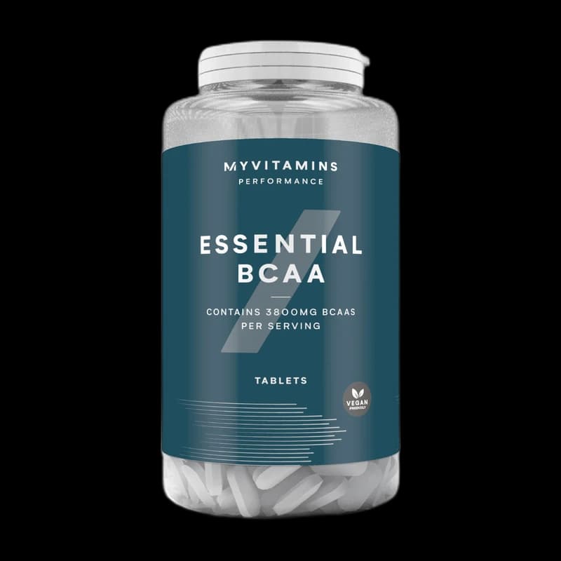 Myprotein BCAA 2:1:1 Plus