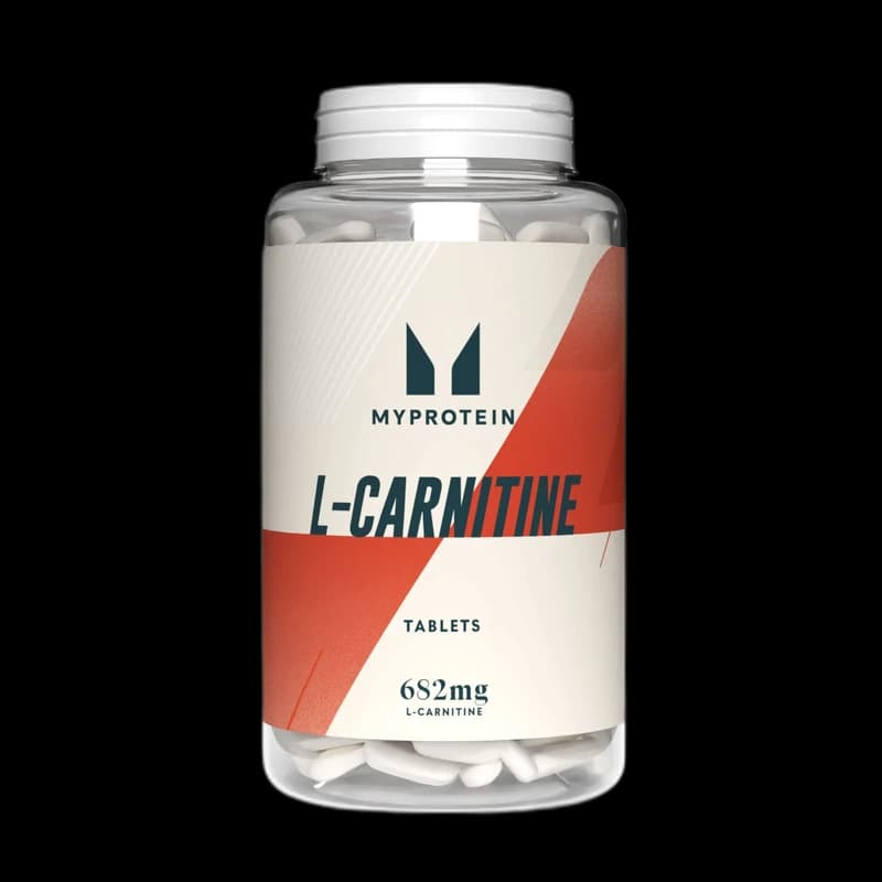 Myprotein L-Carnitine en comprimés