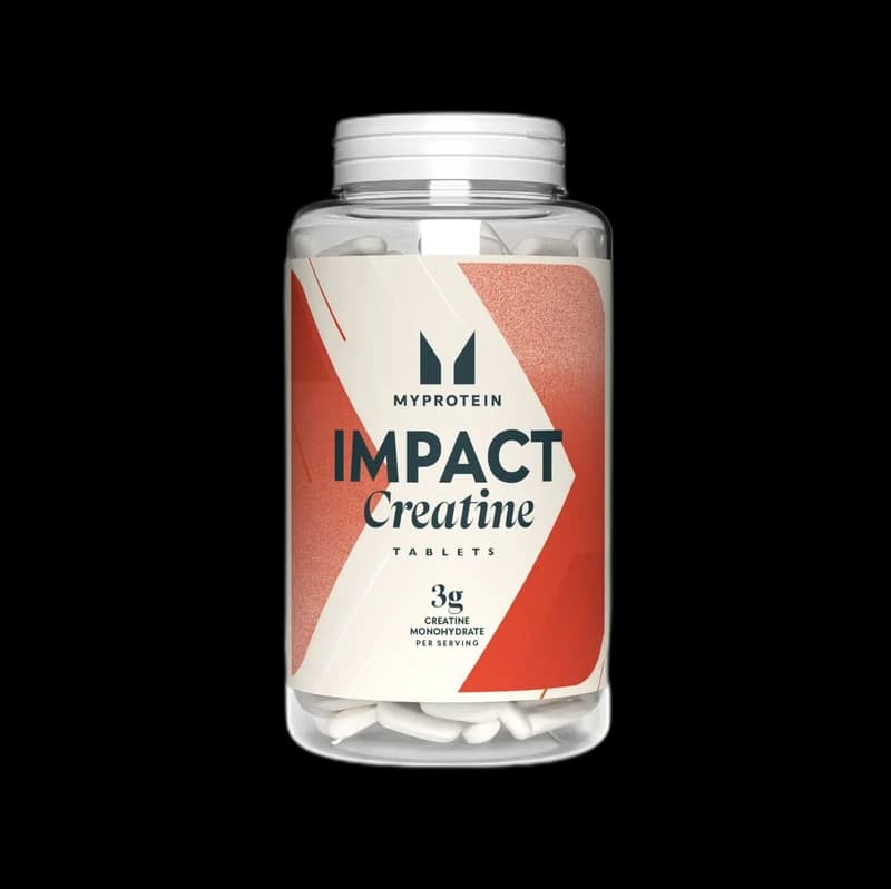 Myprotein Créatine Monohydrate (comprimés)