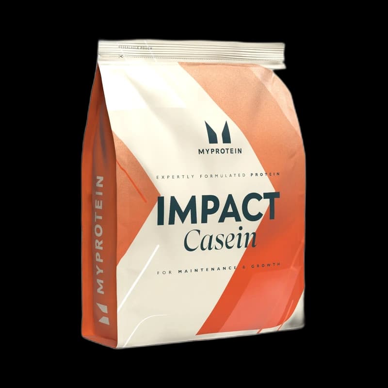Myprotein Impact Casein