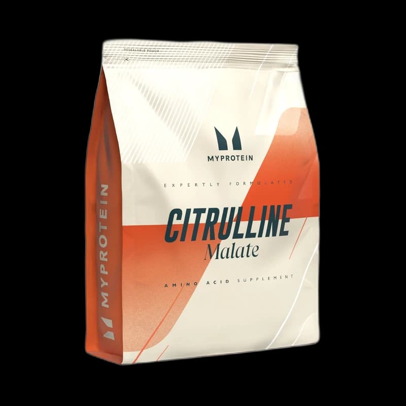 Myprotein Citrulline Malate