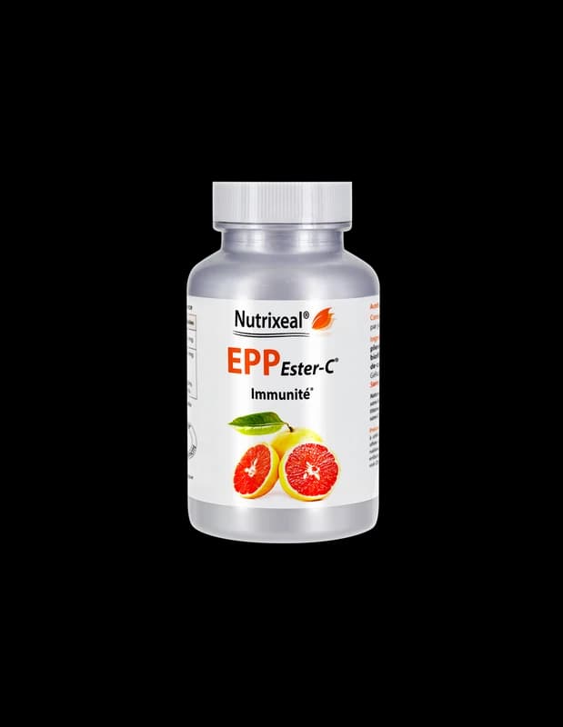 Nutrixeal EPP / Ester-C®