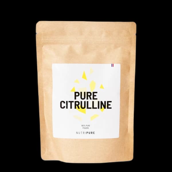 Nutripure L-Citrulline