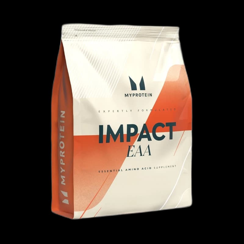 Myprotein Impact EAA