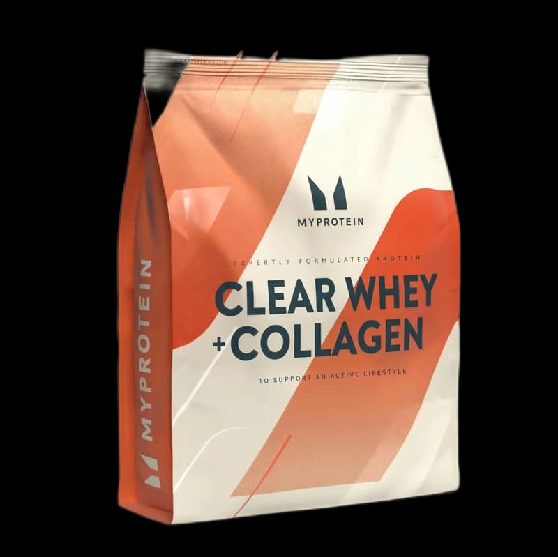 Myprotein Clear Whey Isolate