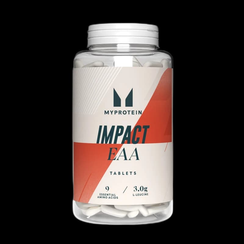 Myprotein Impact EAA Tablettes