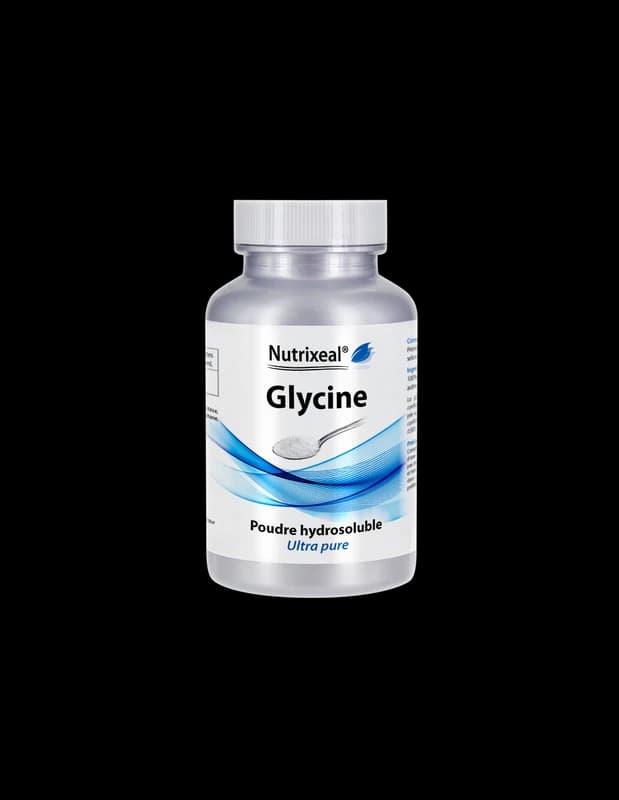 Nutrixeal Glycine en poudre