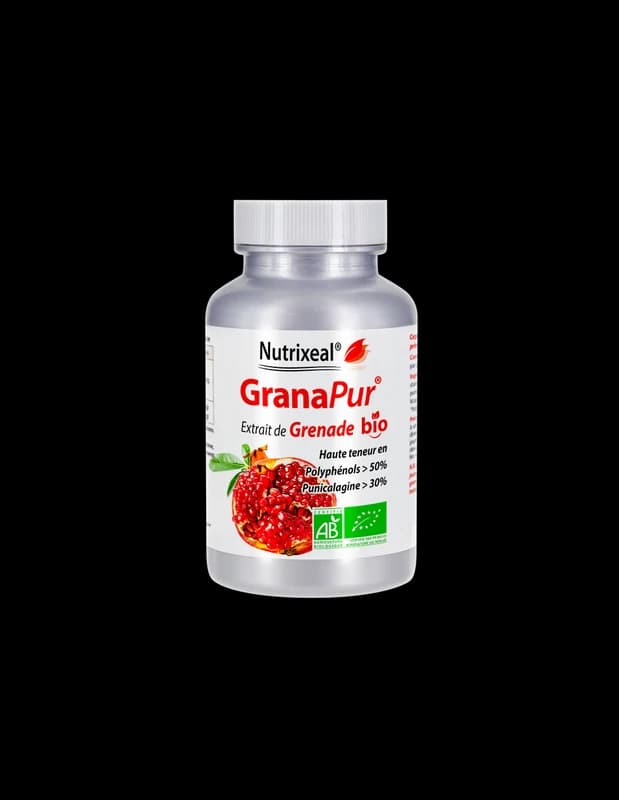 Nutrixeal GranaPur®