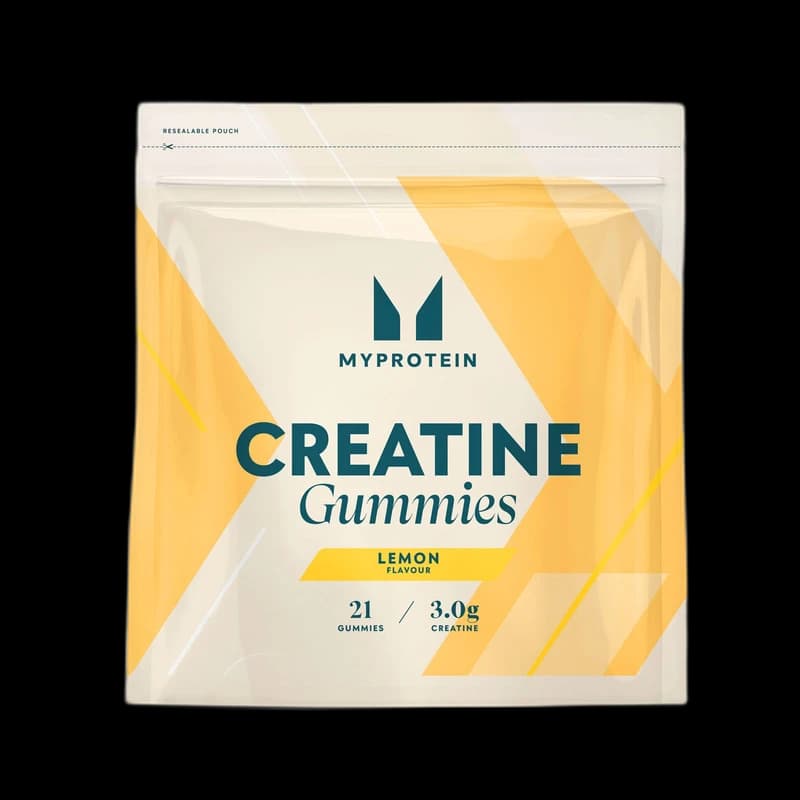 Myprotein Pastilles gélifiées créatine