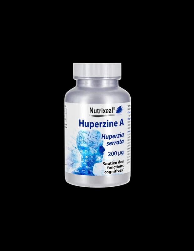 Nutrixeal Huperzine A