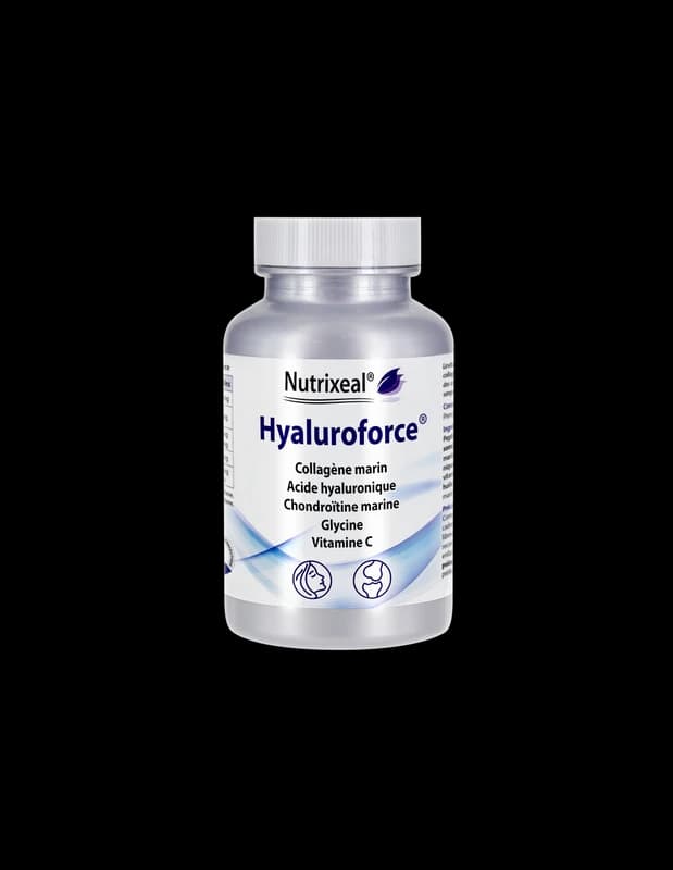 Nutrixeal Hyaluroforce®