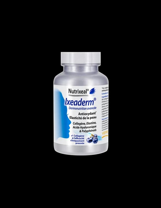 Nutrixeal Ixeaderm®