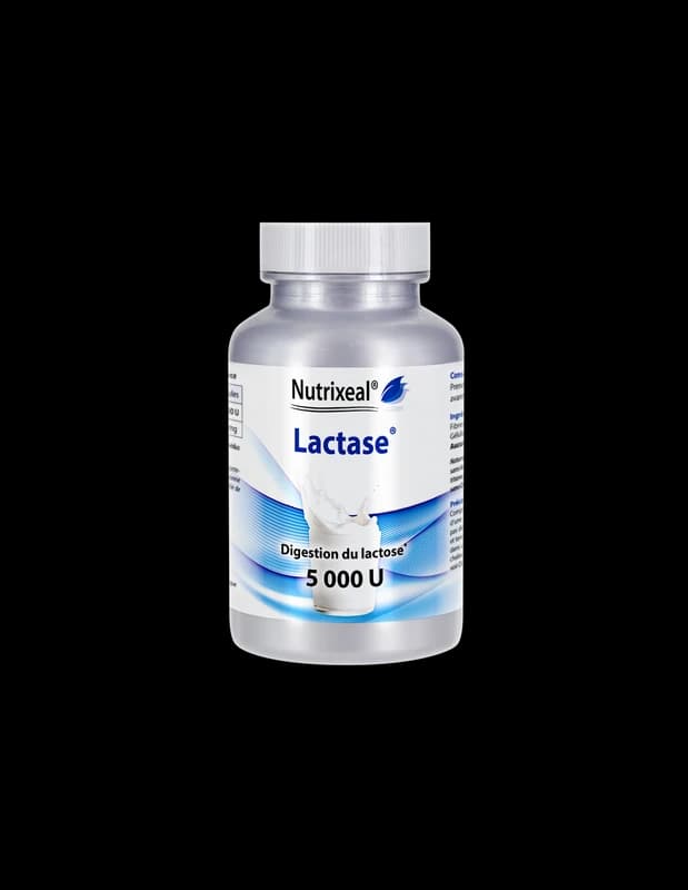 Nutrixeal Lactase®