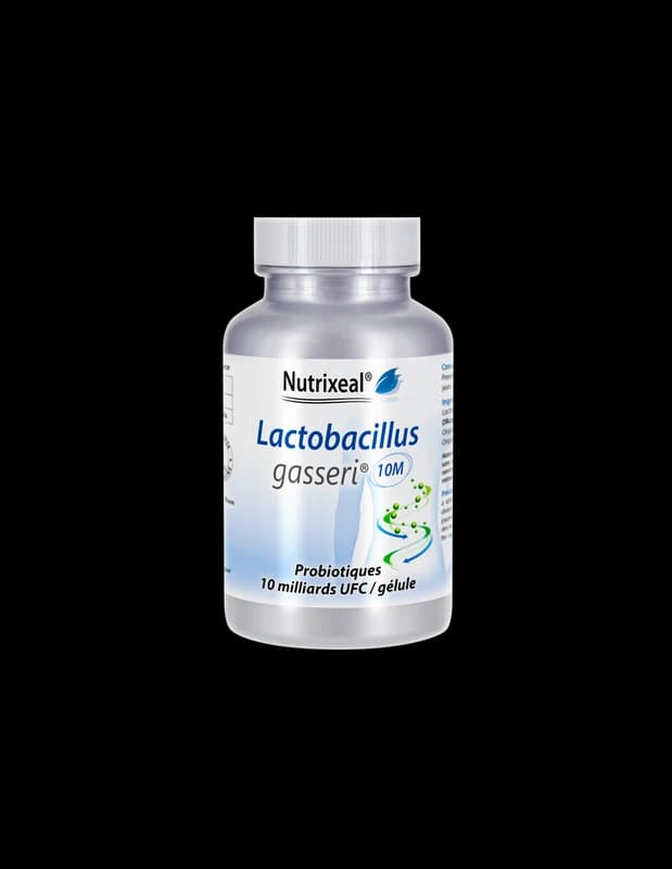 Nutrixeal Lactobacillus gasseri