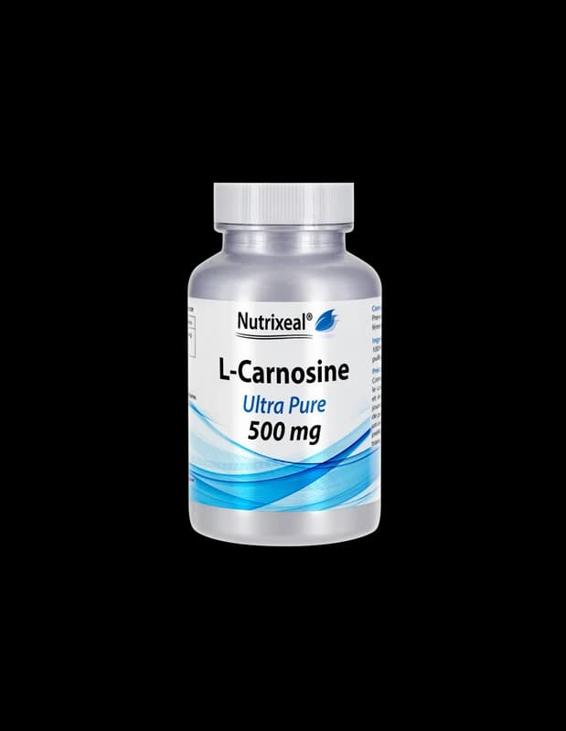 Nutrixeal L-Carnosine