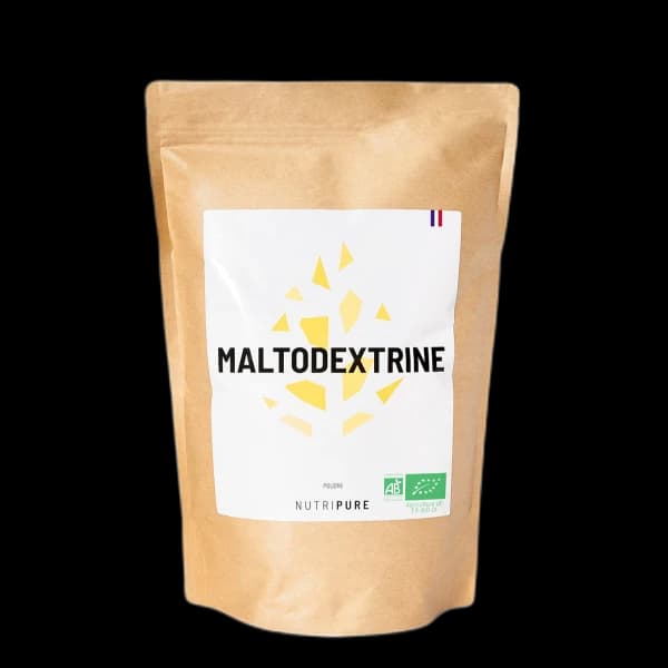 Nutripure Maltodextrine Bio