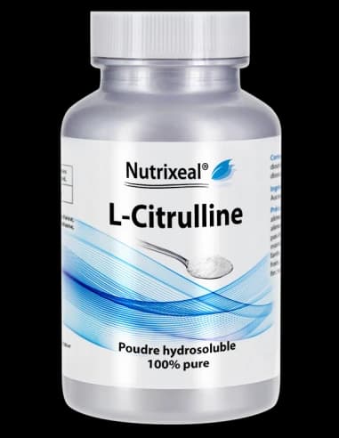 Nutrixeal L-Citrulline