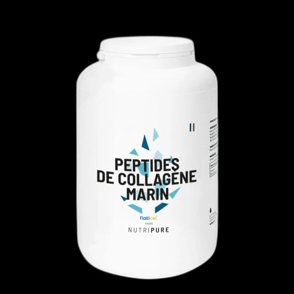 Nutripure Collagène Marin