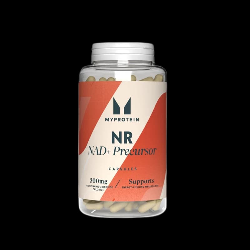 Myprotein Précurseur de NAD+ (NR)