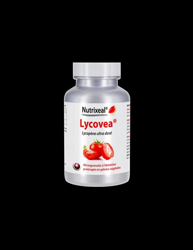 Nutrixeal Lycovea®