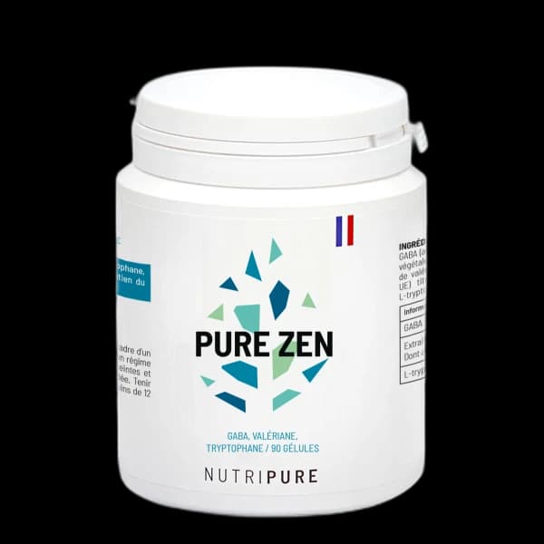 Nutripure Pure Zen