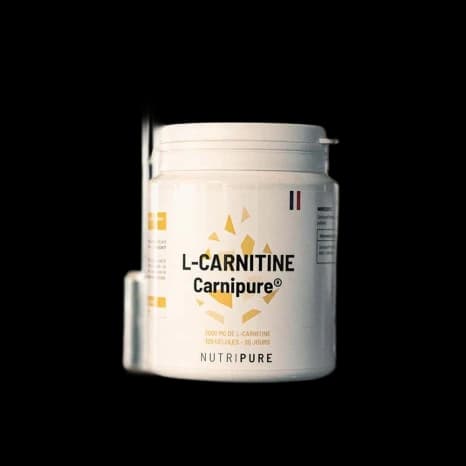 Nutripure L-Carnitine Carnipure