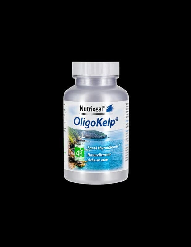Nutrixeal OligoKelp®