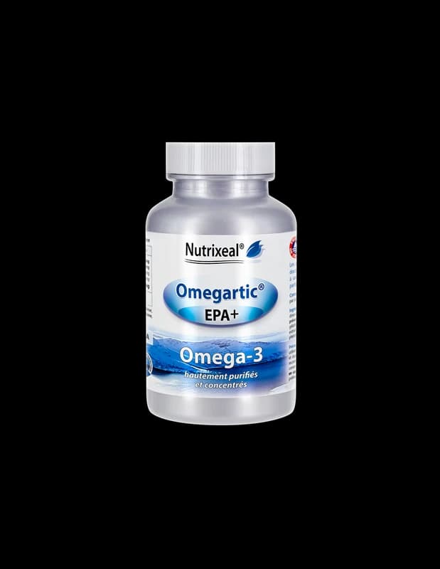 Nutrixeal Omegartic® EPA