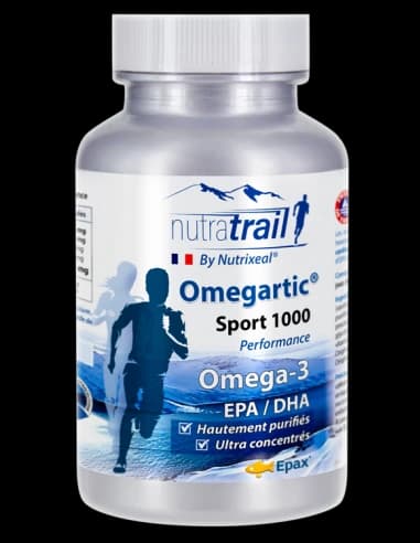 Nutrixeal Omegartic Sport 1000